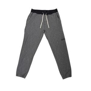 Vuori Balboa Joggers Gray Sweatpants Size Men's XL